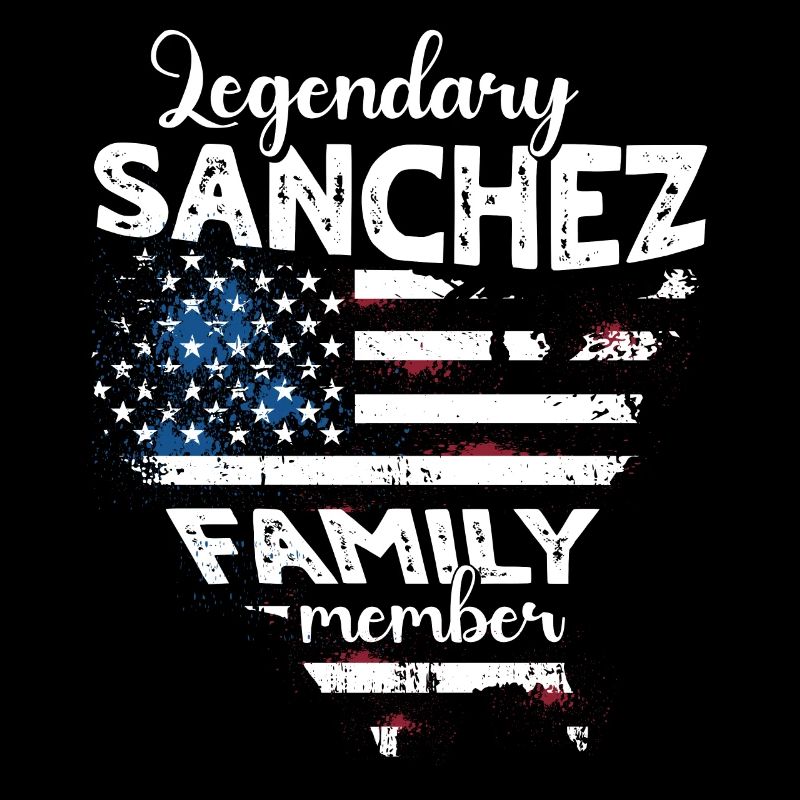 Family Sanchez US
