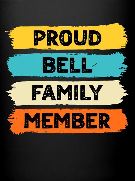 Proud Bell