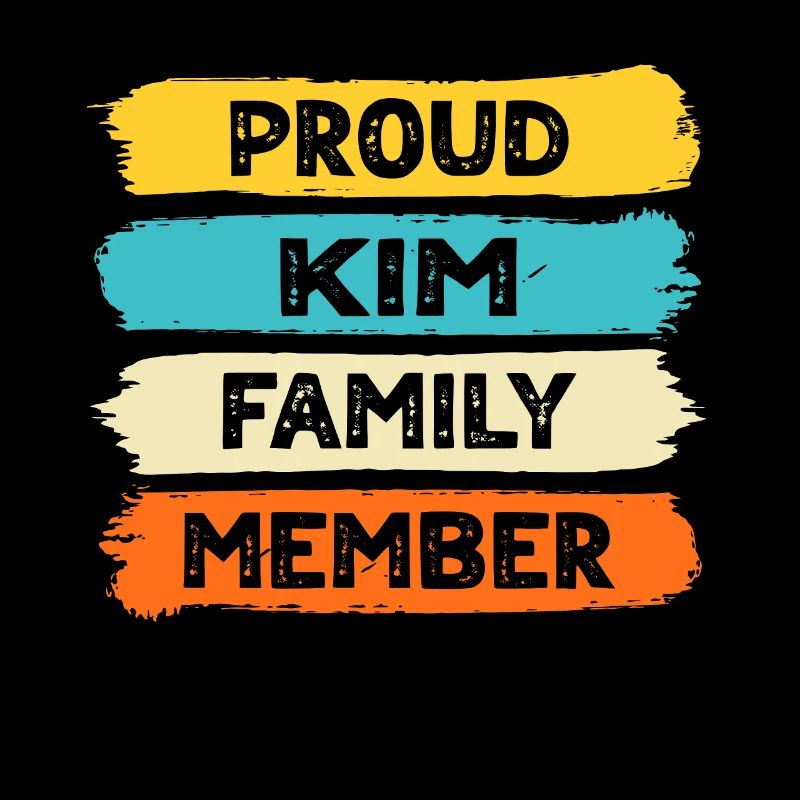 Fière Kim