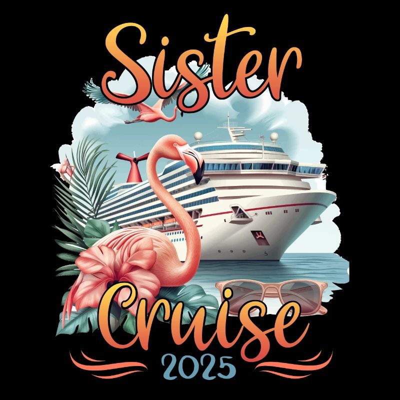 Sister Cruise 2025