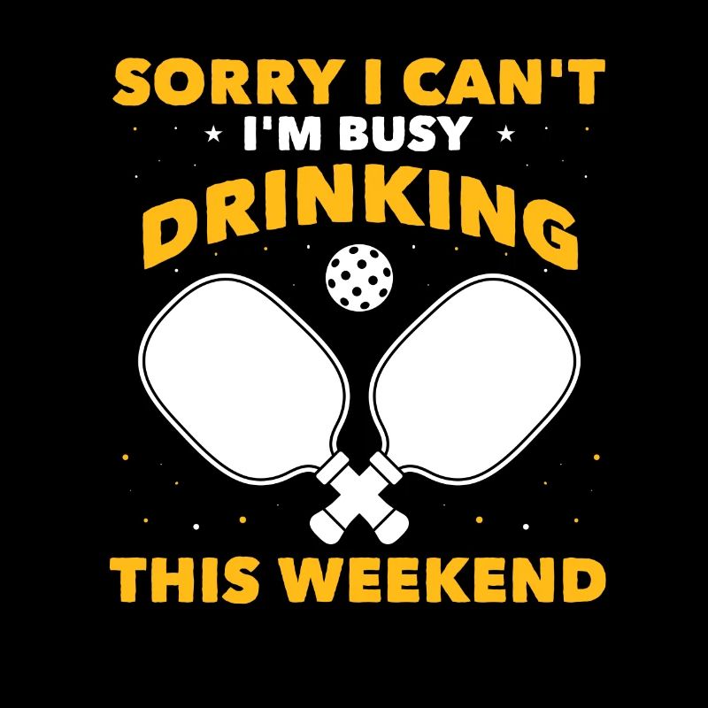 Fun Pickleball Weekend