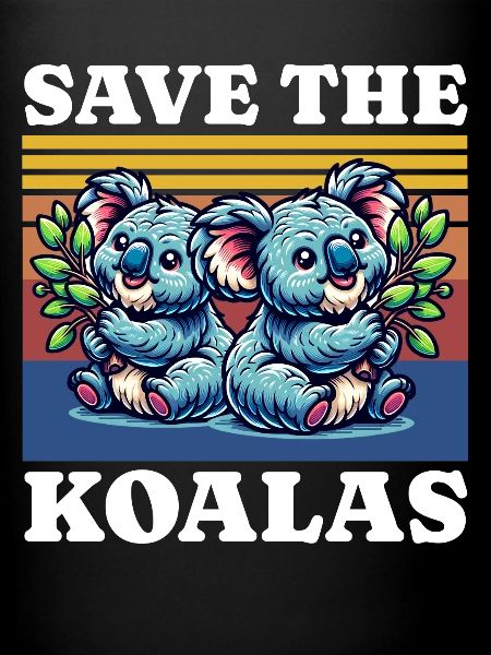Save Koala