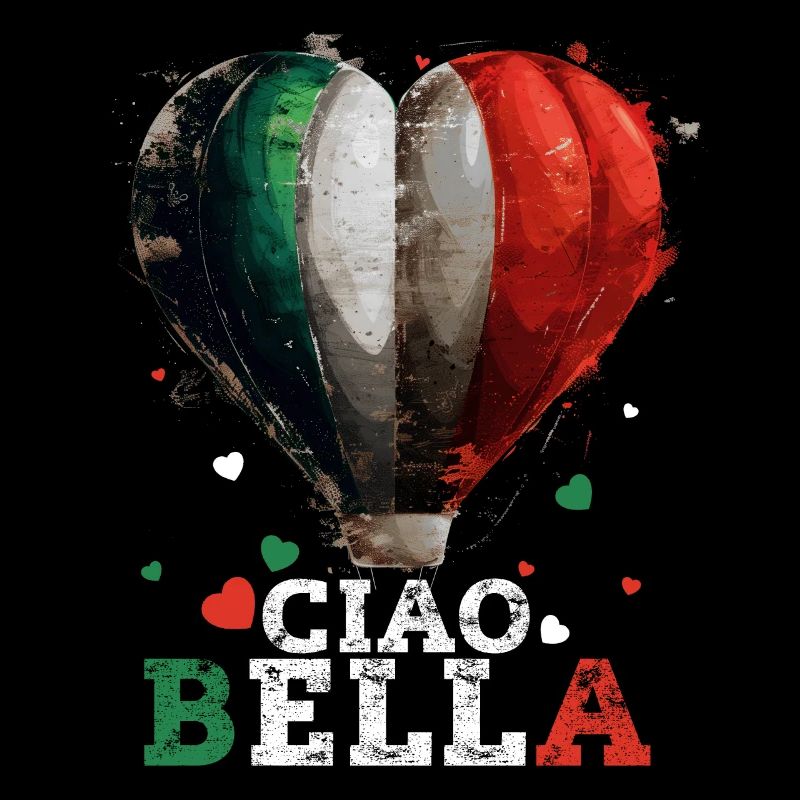 Ciao Bella