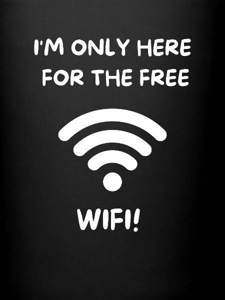 WIFI GRATUIT 2 0