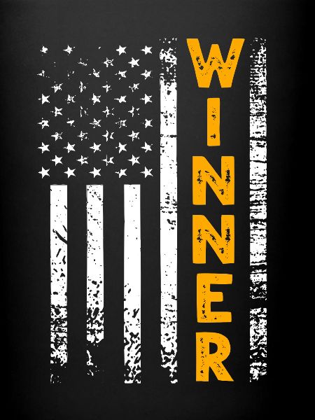 Gagnant Gewinner