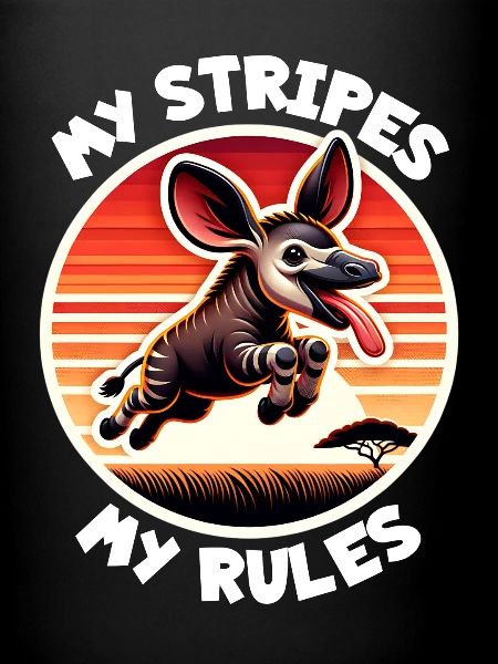 Dictons Okapi
