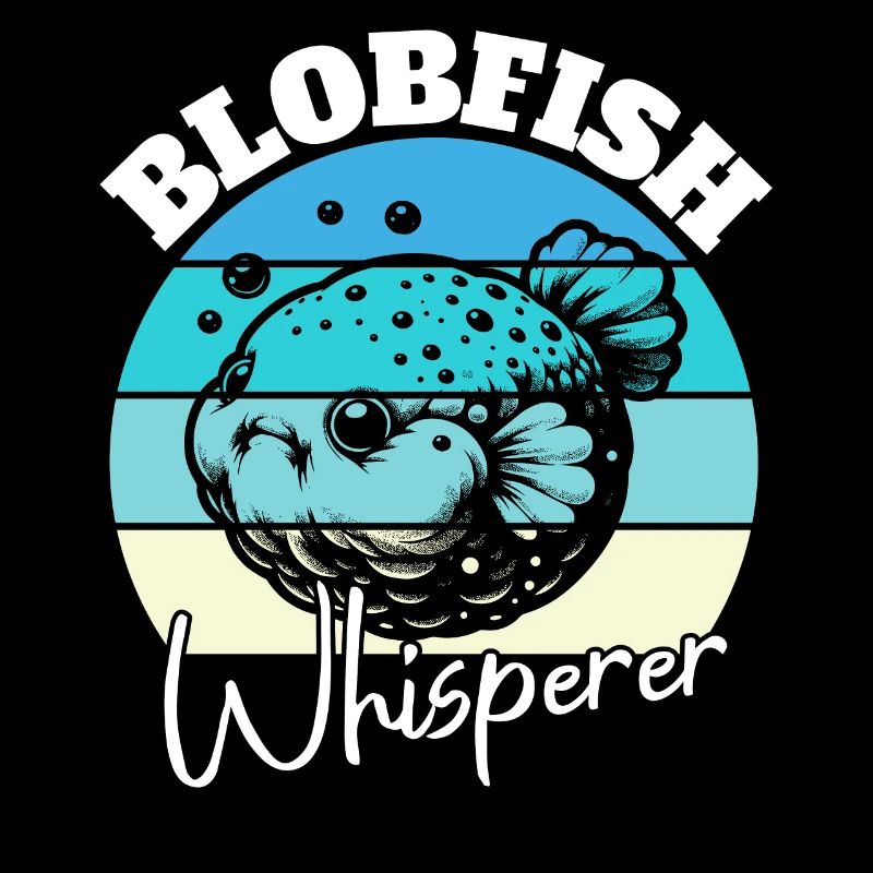 Blobfish Whisperer