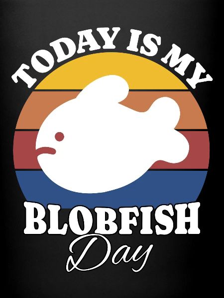Blobfisch Blobfish