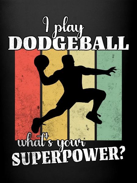 Dodgeball