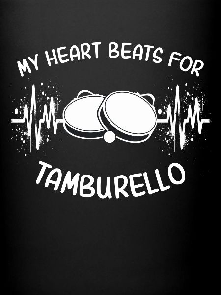 Tamburello ECG