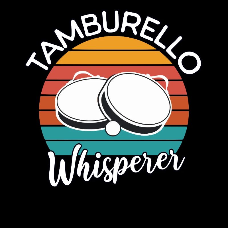 Tamburello Whisperer