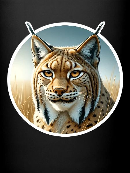 Lynx pardelle