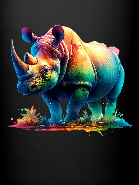Rhino Nashorn