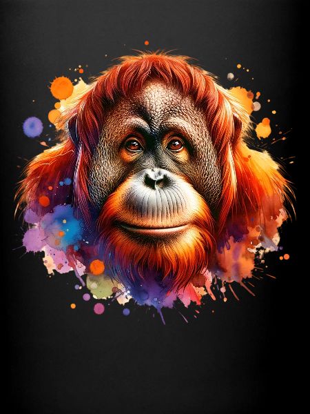 Orang-outan