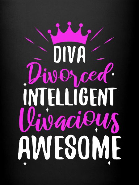 Divorce Diva