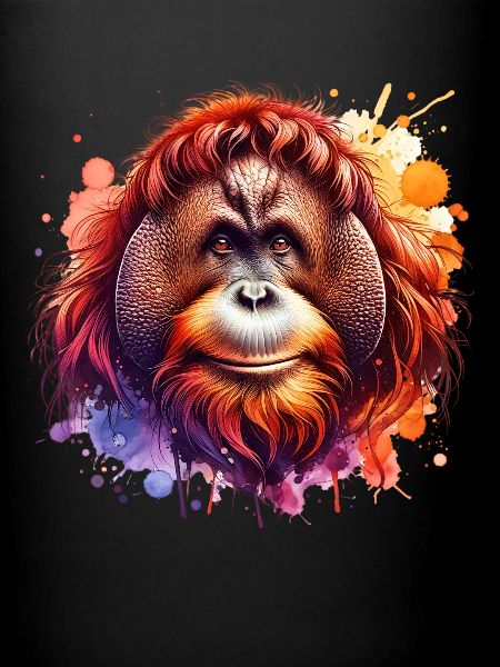 Orang-outan