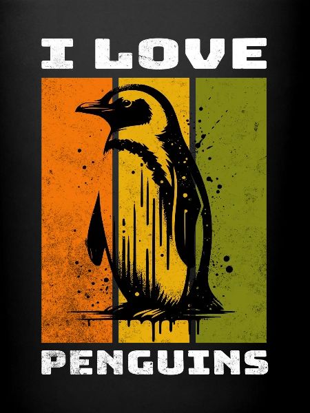 Pingouin Pingouin