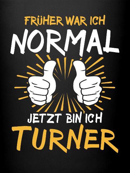 Turner Spruch