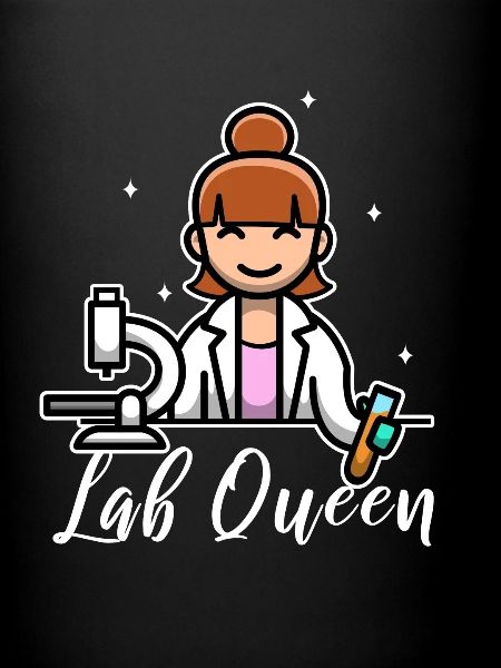 Lab Queen