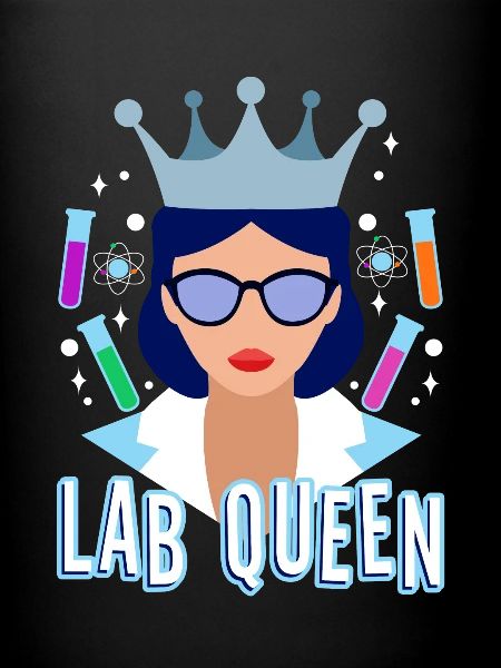 Lab Queen