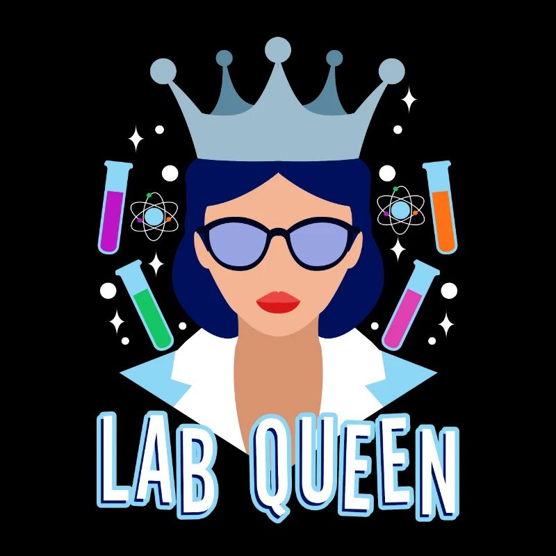 Lab Queen