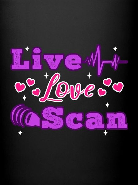 Live Love Scan