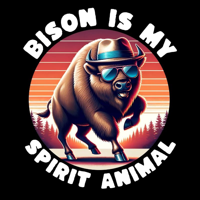Dictons amusants de buffle