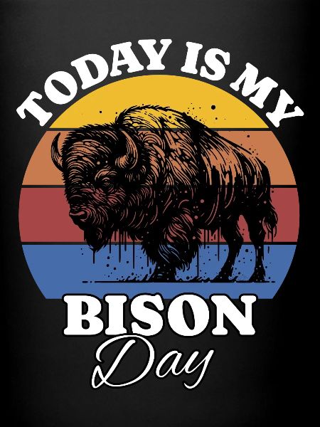 Buffalo Bison