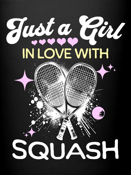 Squash Filles