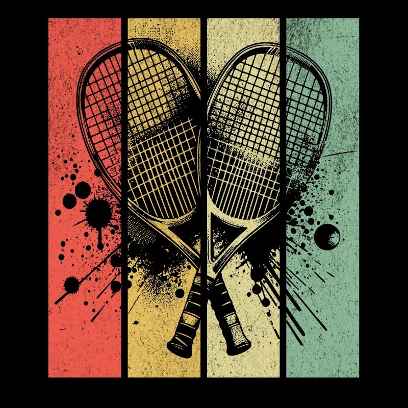 Squash Retro