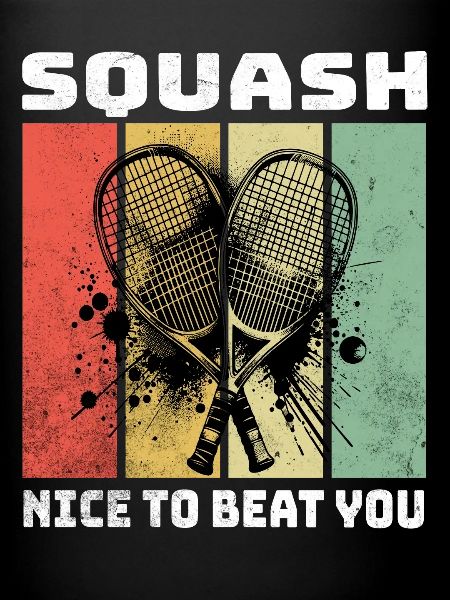 Squash Sayings