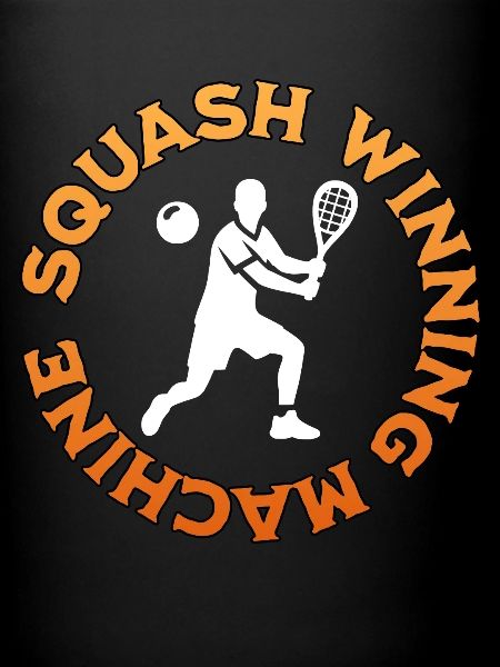 Squash Gewinner