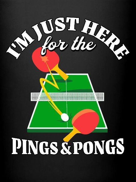 Ping Pong