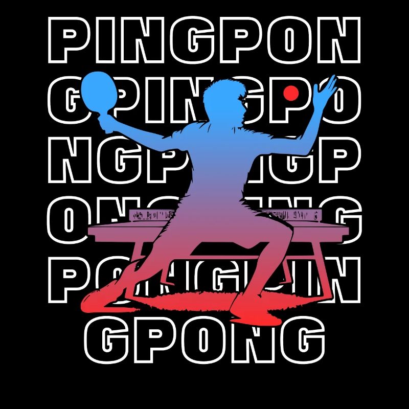 Ping Pong