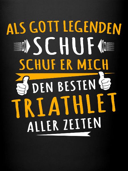 Triathlète