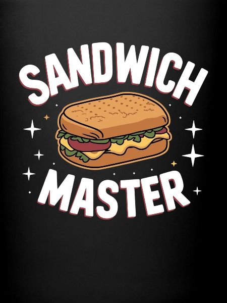 Sandwich Master