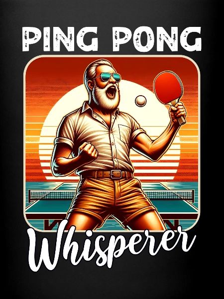 Ping-pong Tennis de table
