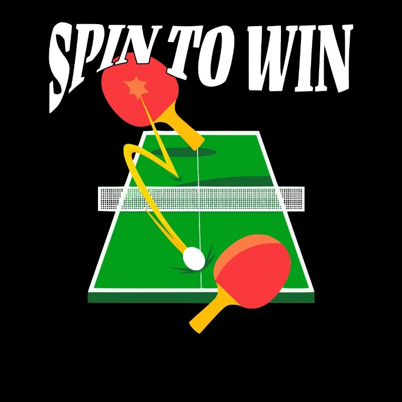 Ping-pong Tennis de table