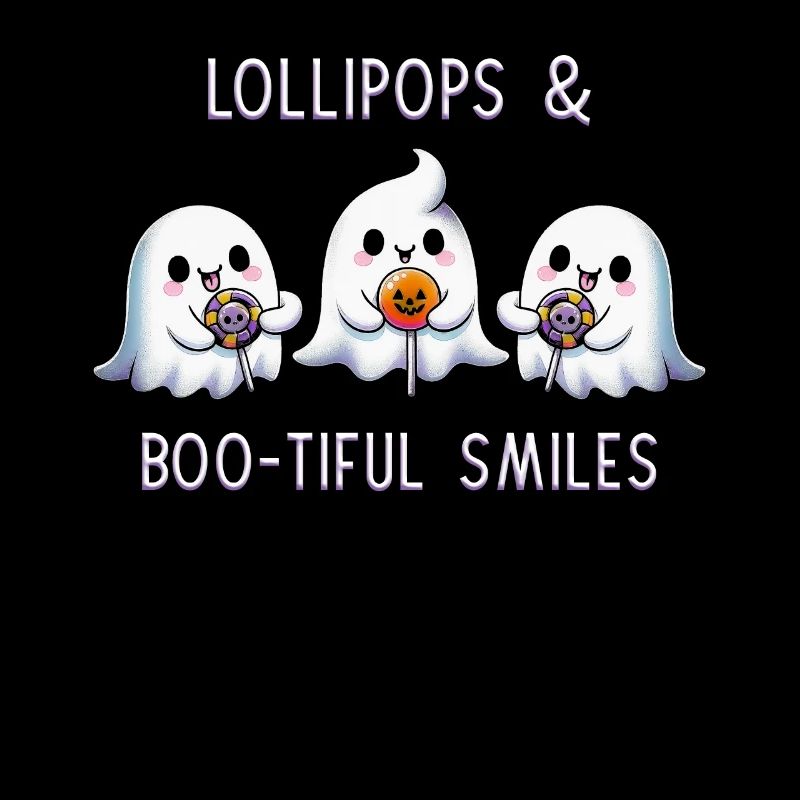 Lollipop & Bootiful Smiles