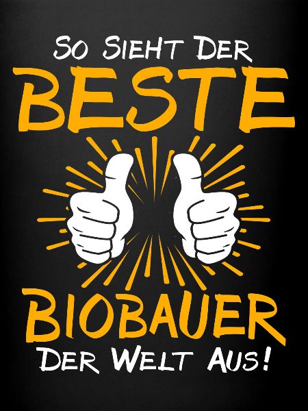 Biobauer Geschenkidee