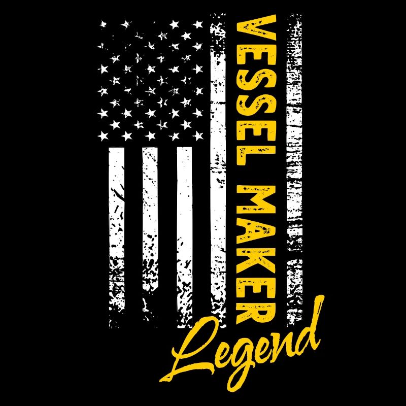 Légende du constructeur naval