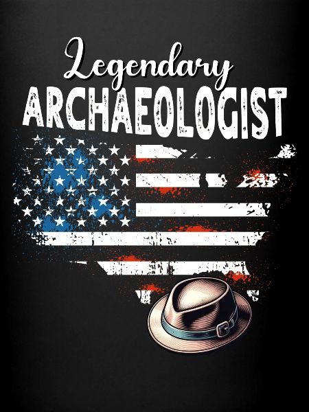 Archaeologist