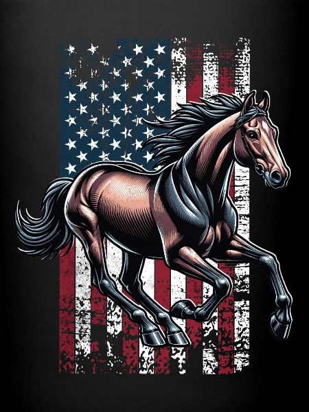 Trotteurs Standardbred US