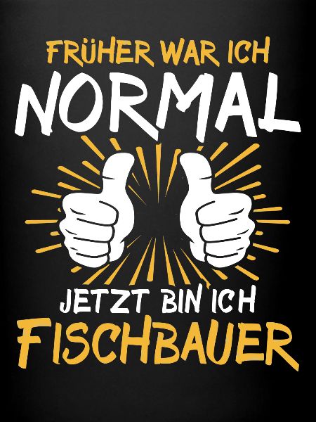 Fischbauer Spruch