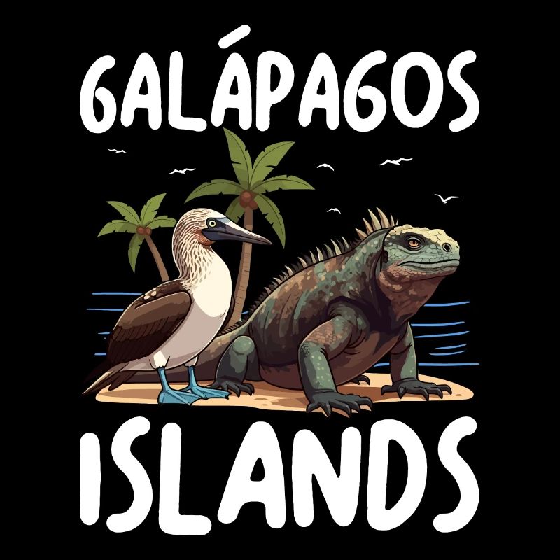 Îles Galapagos