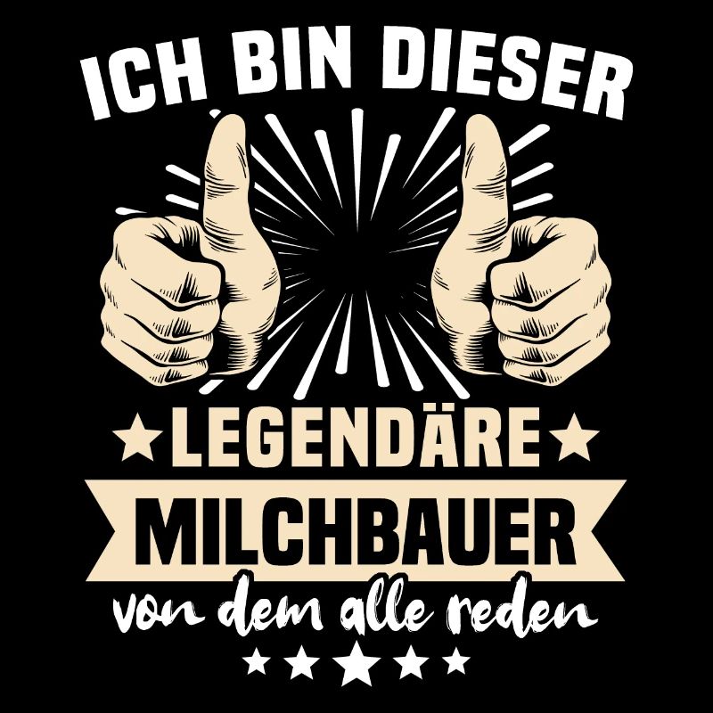Dairy Farmer Sayings