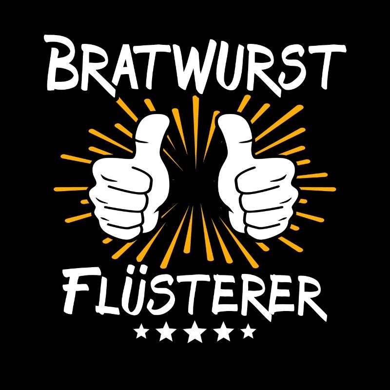 Bratwurst Spruch