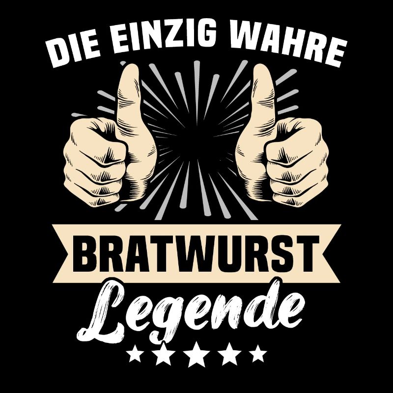 Bratwurst sayings