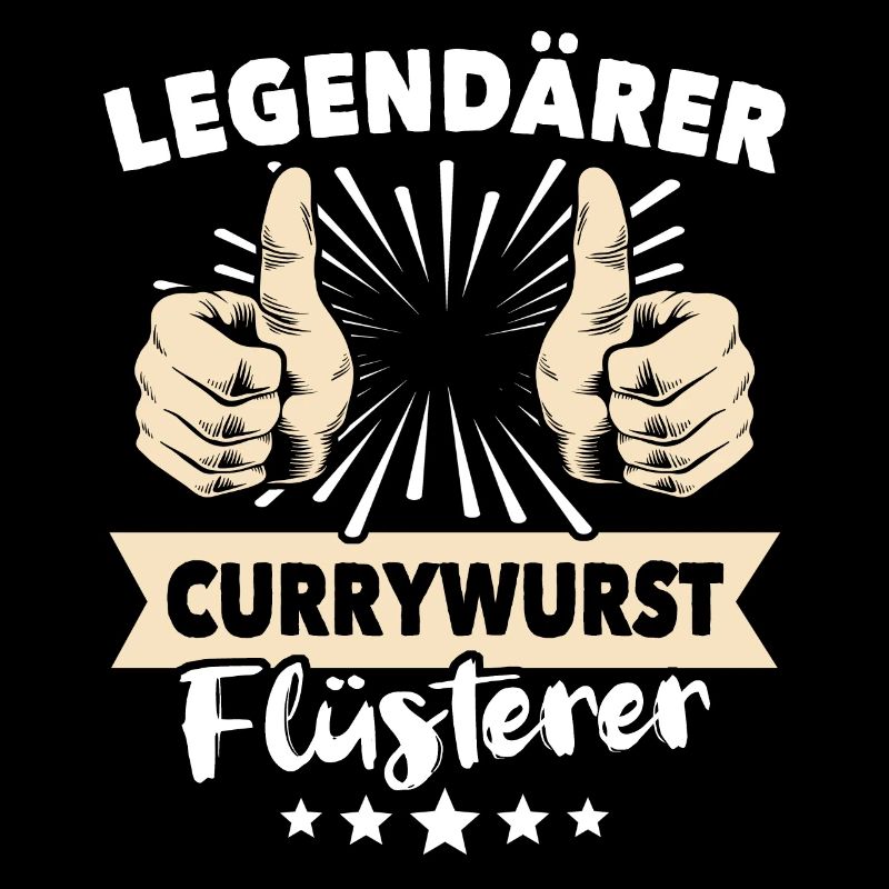 Dictons de Currywurst