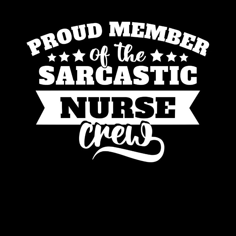 Nurse Sarcasm